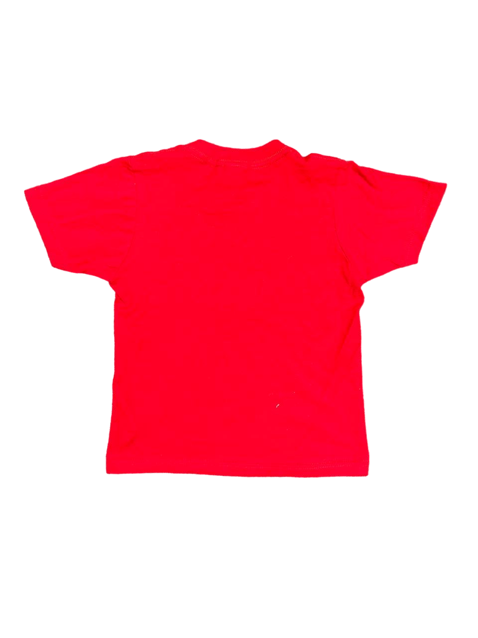 Bulk of Youth Polish Eagle Print T-Shirt Polska Red/White 15 Pack