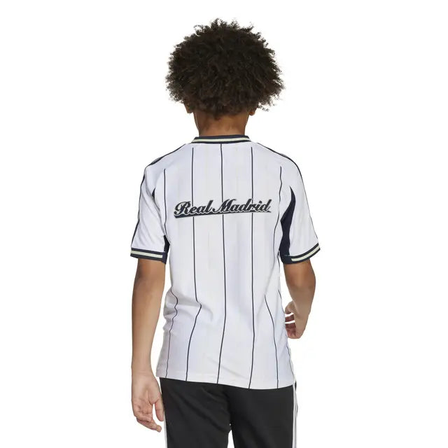 Real Madrid Youth adidas US Pack Shirt 25/26