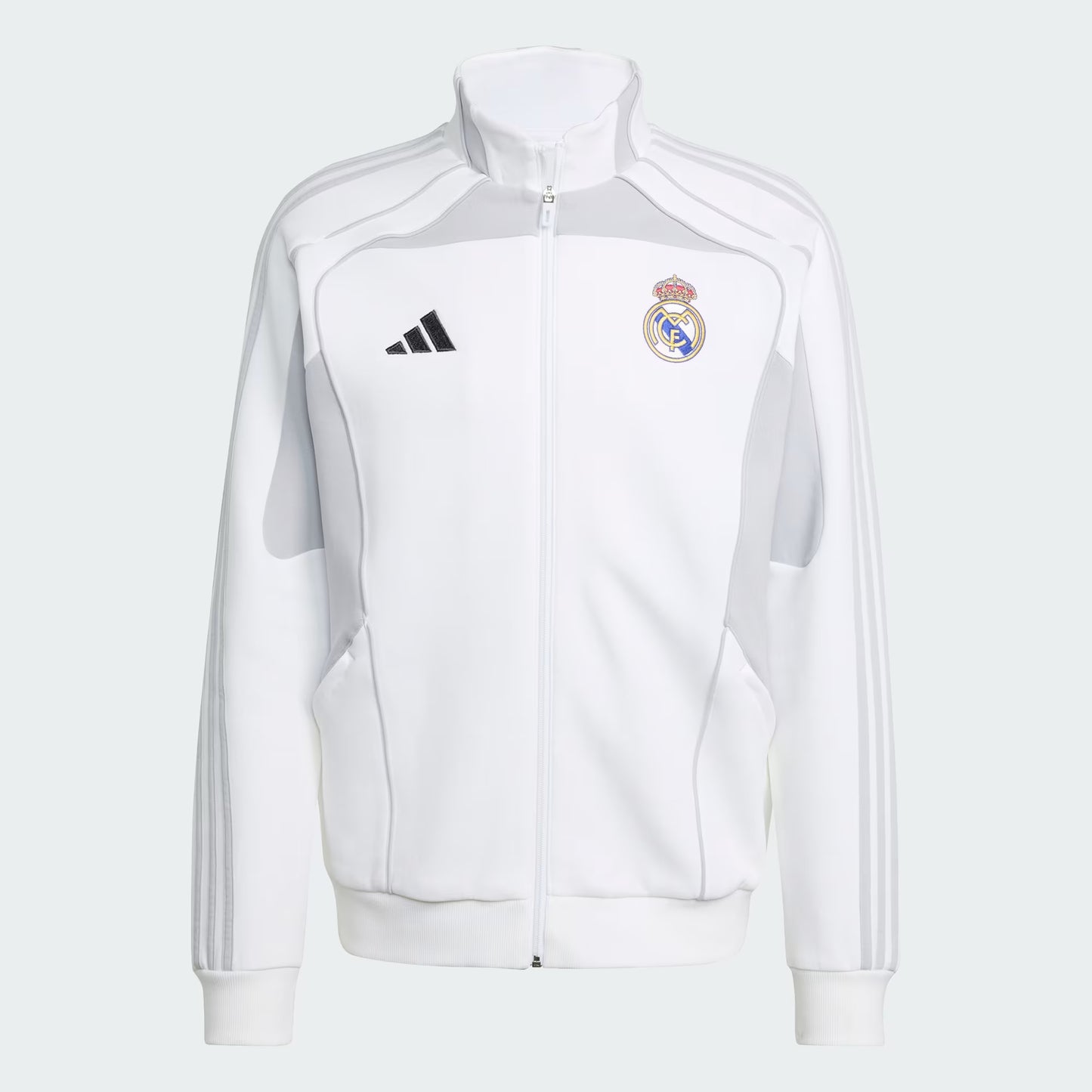 Real Madrid UBP Doubleknit Track Top