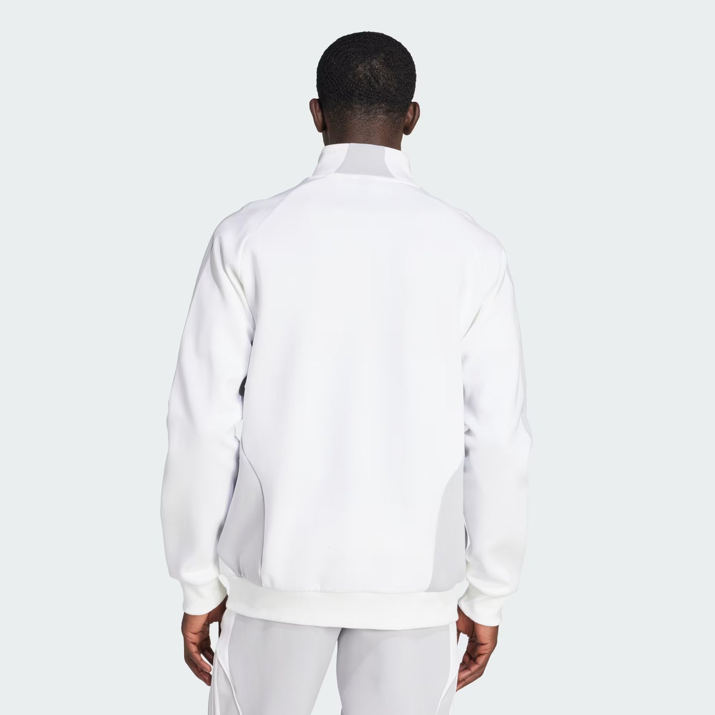 Real Madrid UBP Doubleknit Track Top