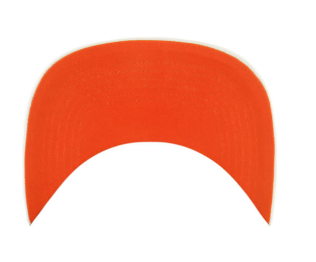 Chicago Bears White Roscoe '47 Hitch Youth Adjustable Hat