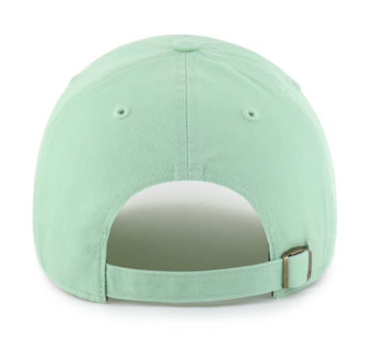 Chicago White Sox Hemlock Base Runner Ballpark '47 Cleanup Hat