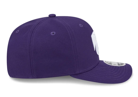 Kansas State Wildcats New Era 9SEVENTY Adjustable Hat