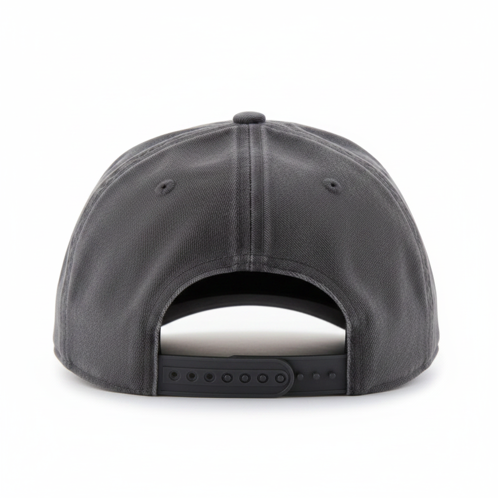 Chicago Blackhawks Cinder Boot Path '47 Captain Hat
