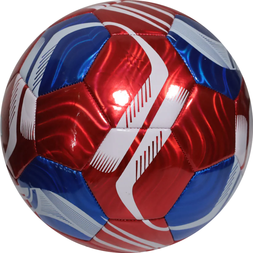 USA Training Soccer Ball - World Edition