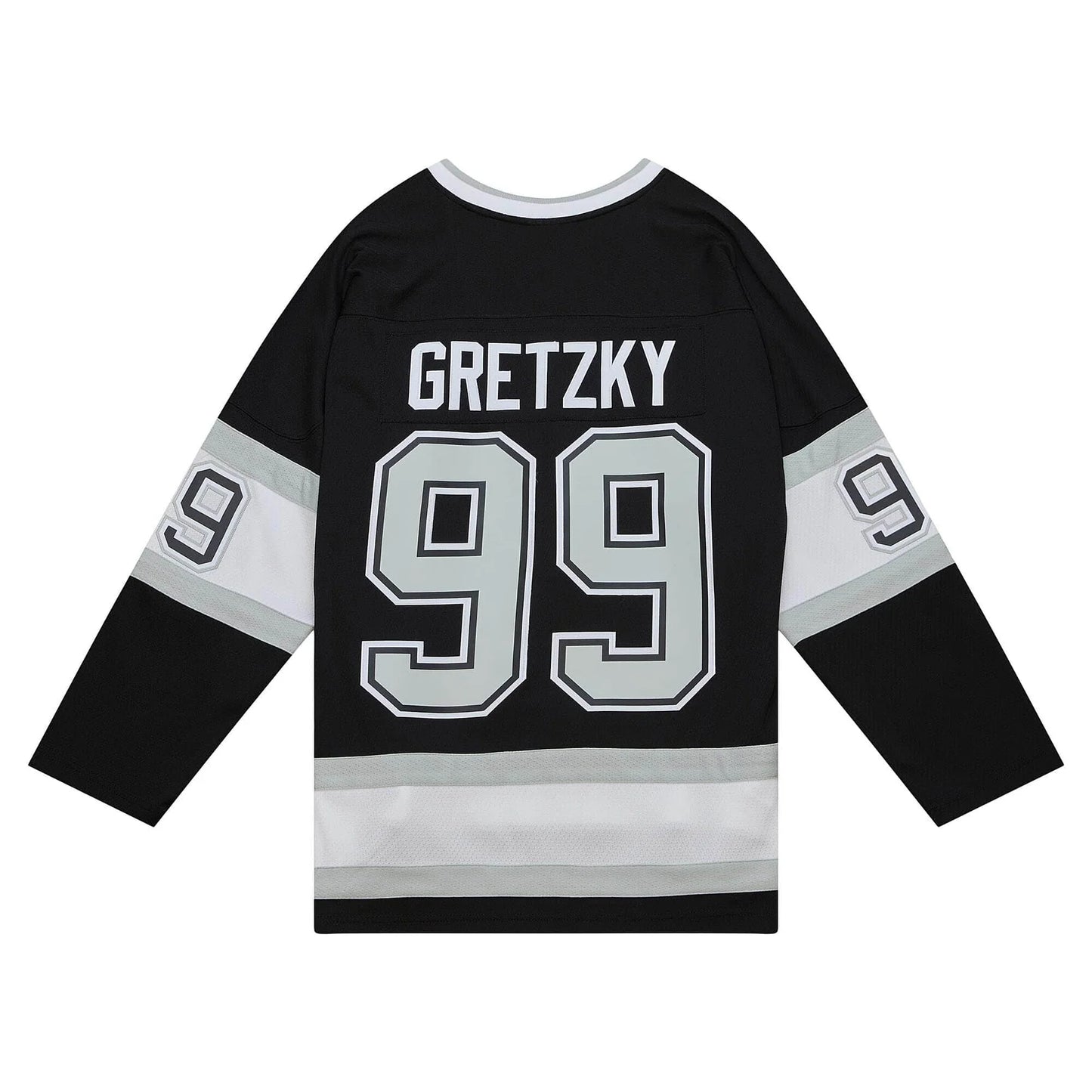 Youth Los Angeles Kings Wayne Gretzky NHL #99 Premier Home Jersey