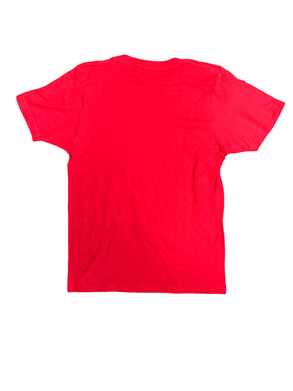 Bulk of Youth Polish Eagle Print T-Shirt Polska Red/White 15 Pack