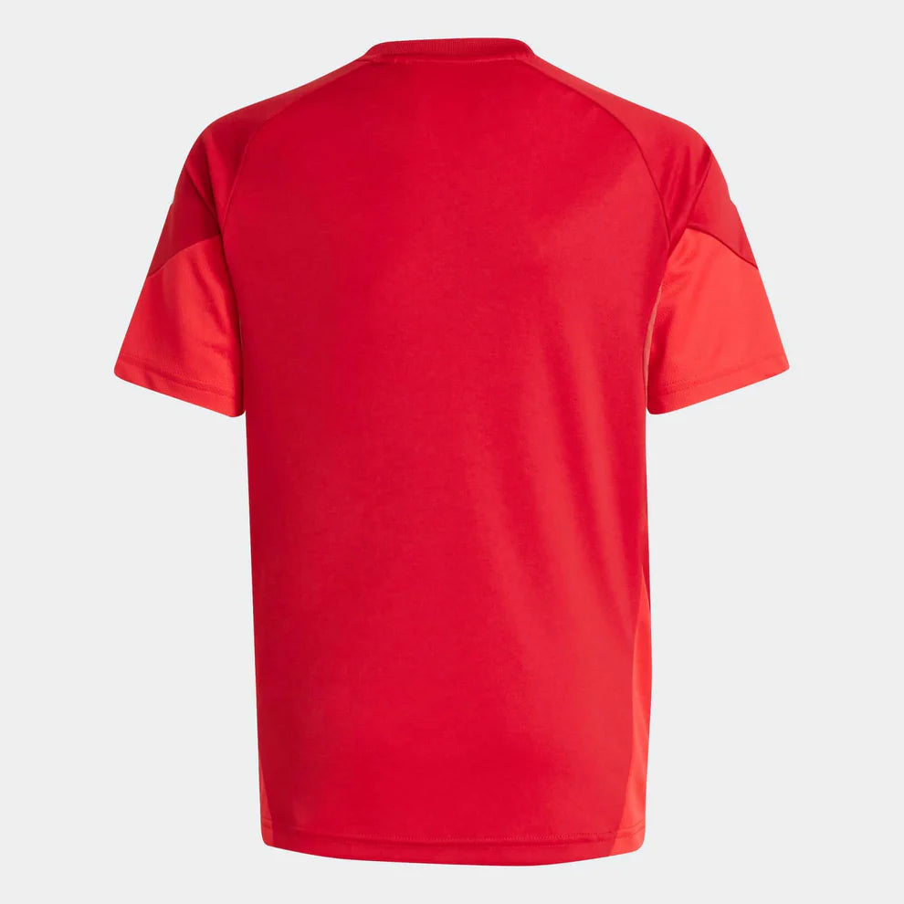 Youth Tiro 25 adidas Competition Training Jersey