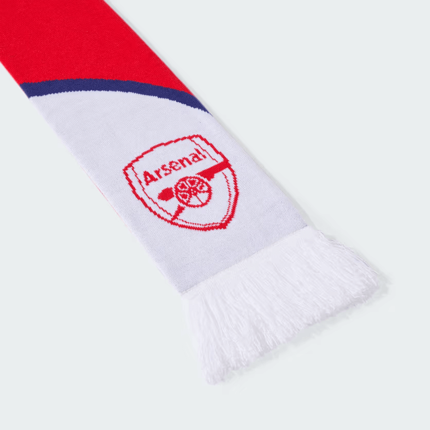 Adidas Arsenal Home Scarf
