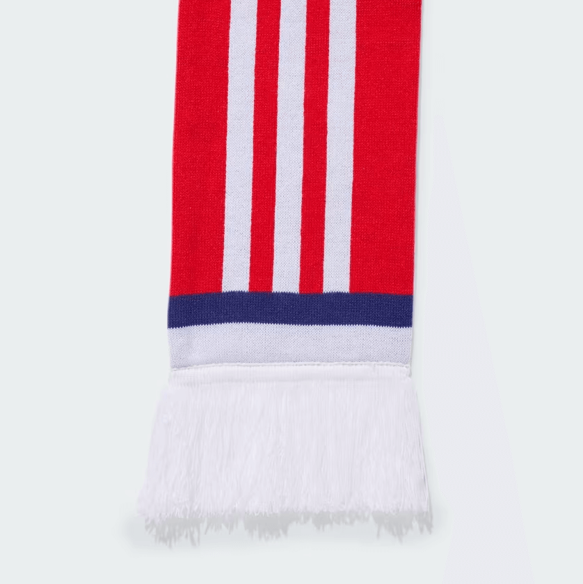 Adidas Arsenal Home Scarf