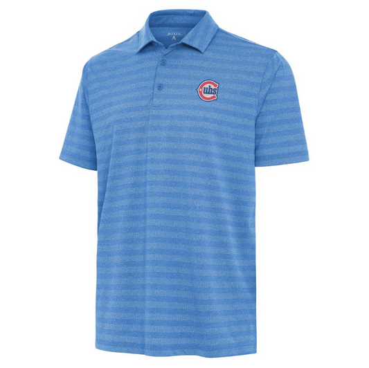 Chicago Cubs Antigua Urge Polo