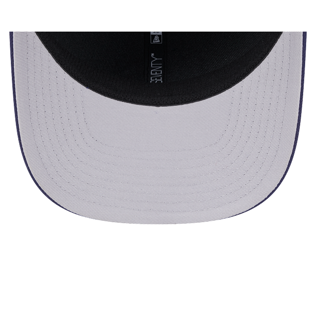 Chicago White Sox Cooperstown 1930 9SEVENTY New Era Adjustable Hat