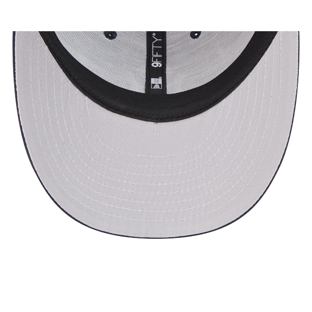 New York Yankees 9FIFTY LP Trucker Hat