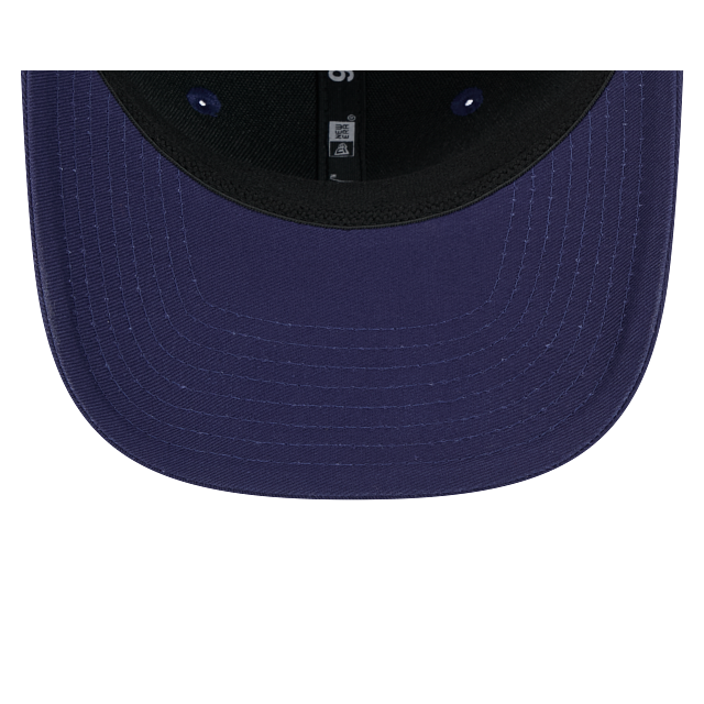 Milwaukee Brewers 9SEVENTY Wordmark New Era Hat