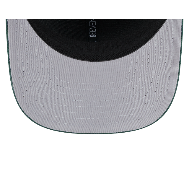 Milwaukee Bucks 9SEVENTY Adjustable New Era Hat