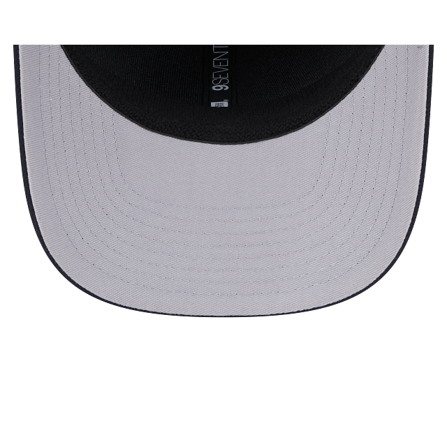 Team USA Olympics New Era Nacy Snapback New Era Hat