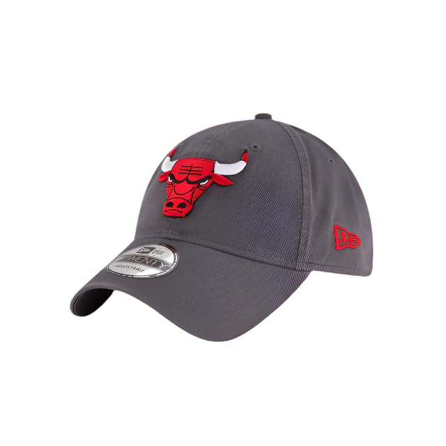 Core Classic Gray 9TWENTY Adjustable Hat