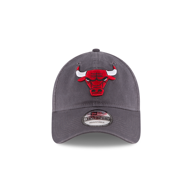 Core Classic Gray 9TWENTY Adjustable Hat