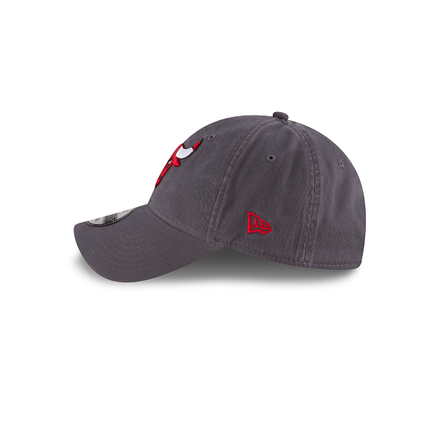 Core Classic Gray 9TWENTY Adjustable Hat
