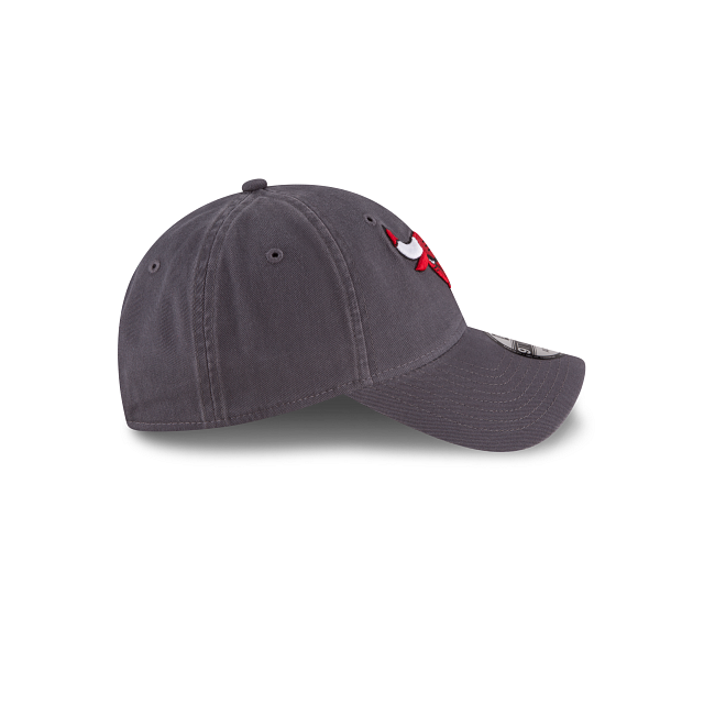 Core Classic Gray 9TWENTY Adjustable Hat
