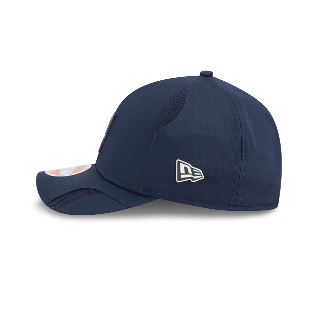 Chicago Bears 2025 Sideline 9FORTY M-Crown New Era Adjustable Hat