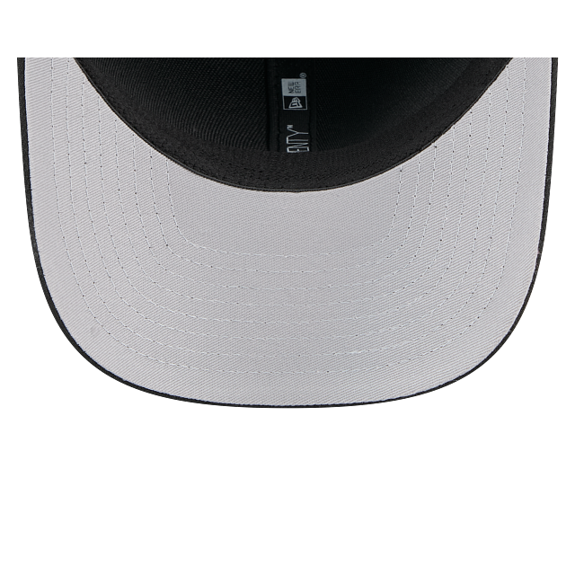 Chicago White Sox Replica Stretch 9SEVENTY Snapback - New Era