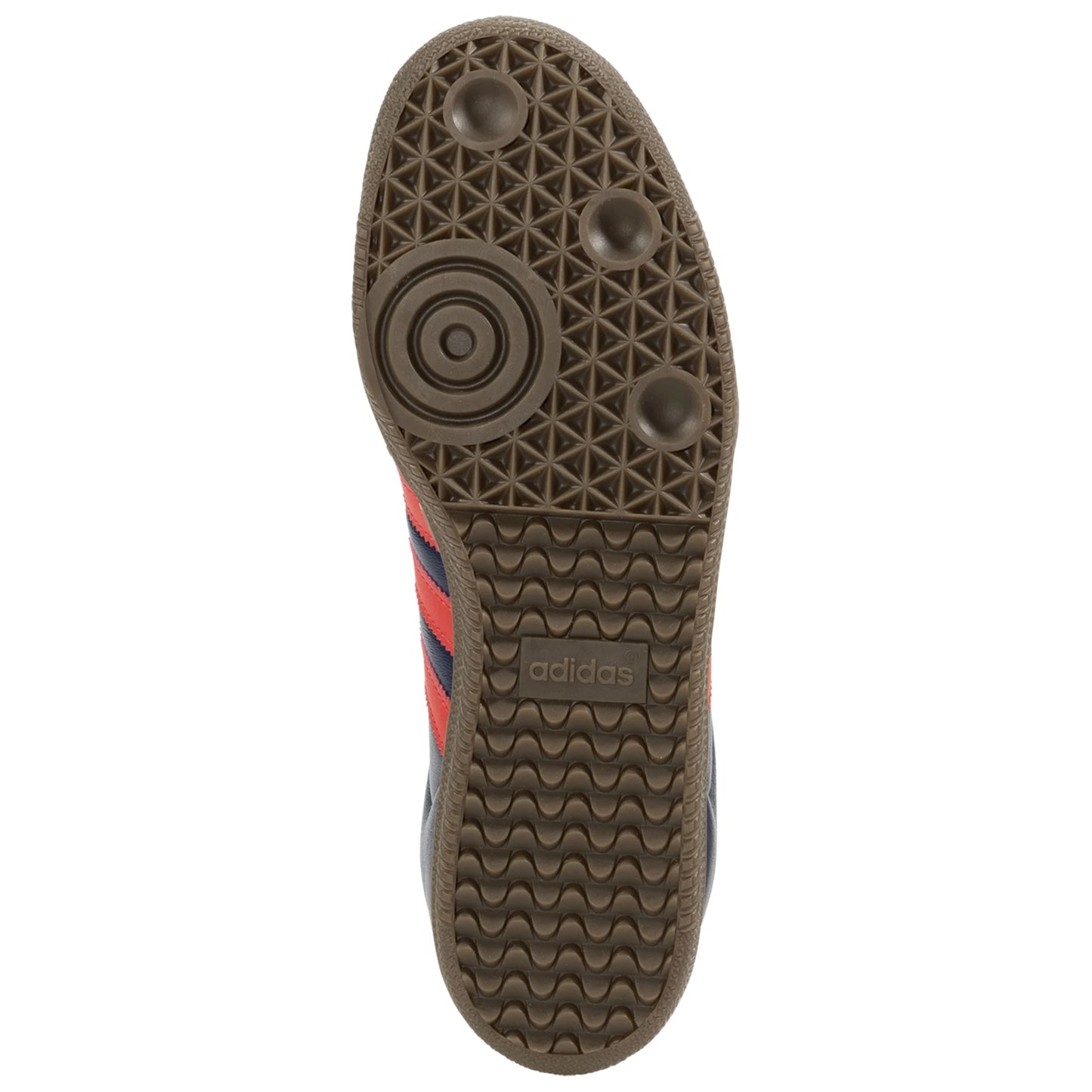 Arsenal adidas Samba Soccer Shoes