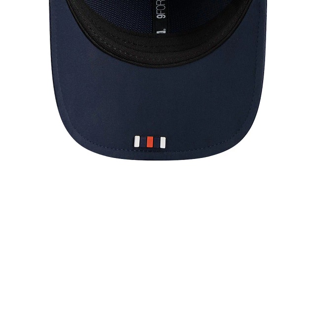 Chicago Bears 2025 Sideline 9FORTY M-Crown New Era Adjustable Hat