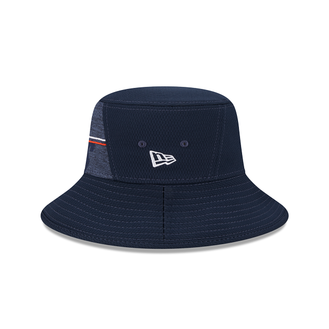 Chicago Bears 2023 Training Camp Stretch Bucket Hat