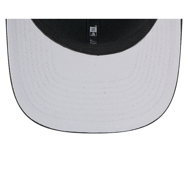 New Era Chicago White Sox Stretch 9SEVENTY '51 Retro Adjustable Hat