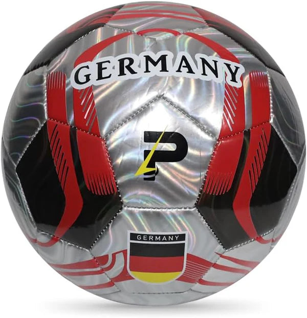 Germany National Soccer Ball - Size 5