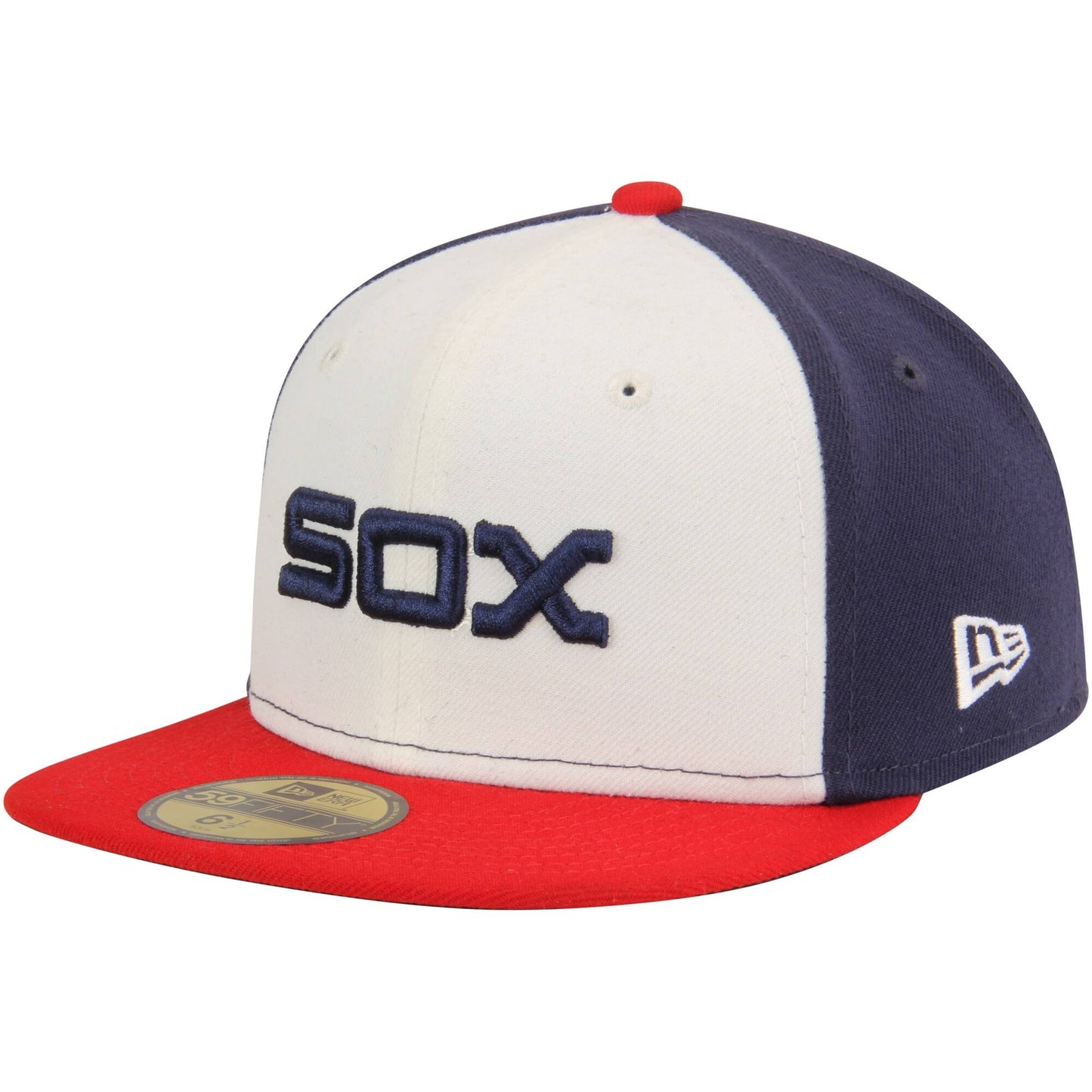 Youth Sox 5950 A Flat brim Hat