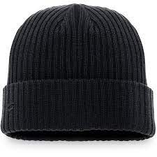CHICAGO BEARS NAVY RIDGEWAY 47 CUFF KNIT