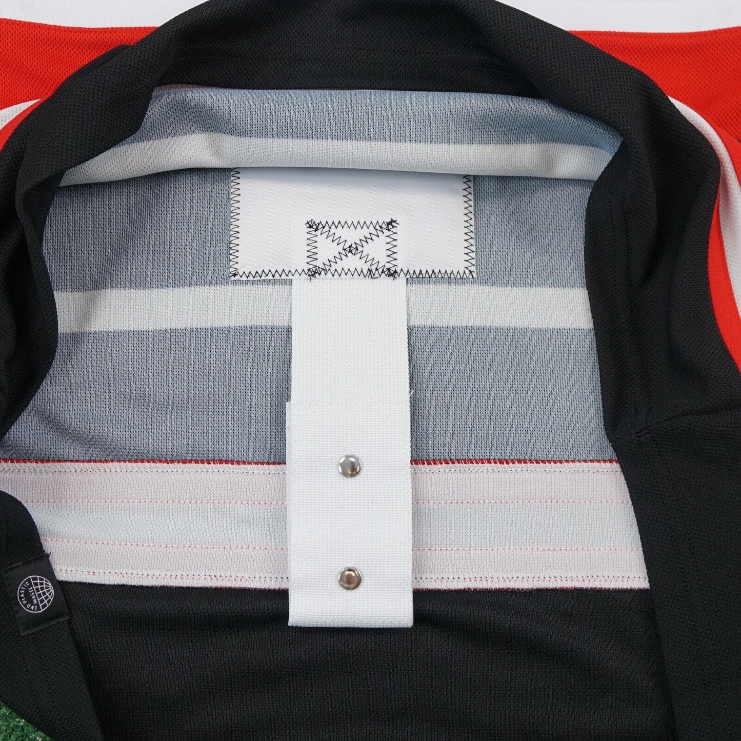 Kirby Dach Chicago Blackhawks NHL Adidas Authentic Reverse Retro Jersey