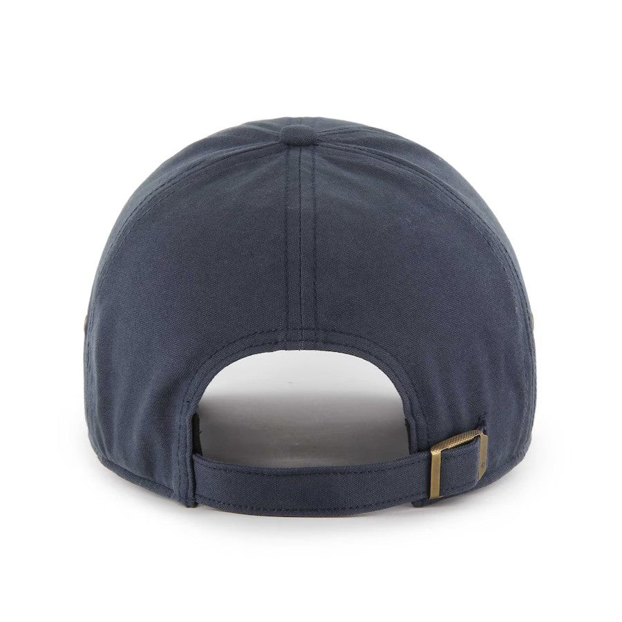 Men's Chicago Bears '47 Navy Ridgeway Clean Up Adjustable Hat