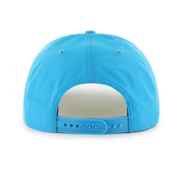 Chicago Cubs Neon Blue Highlight '47 Adjustable Hitch Hat