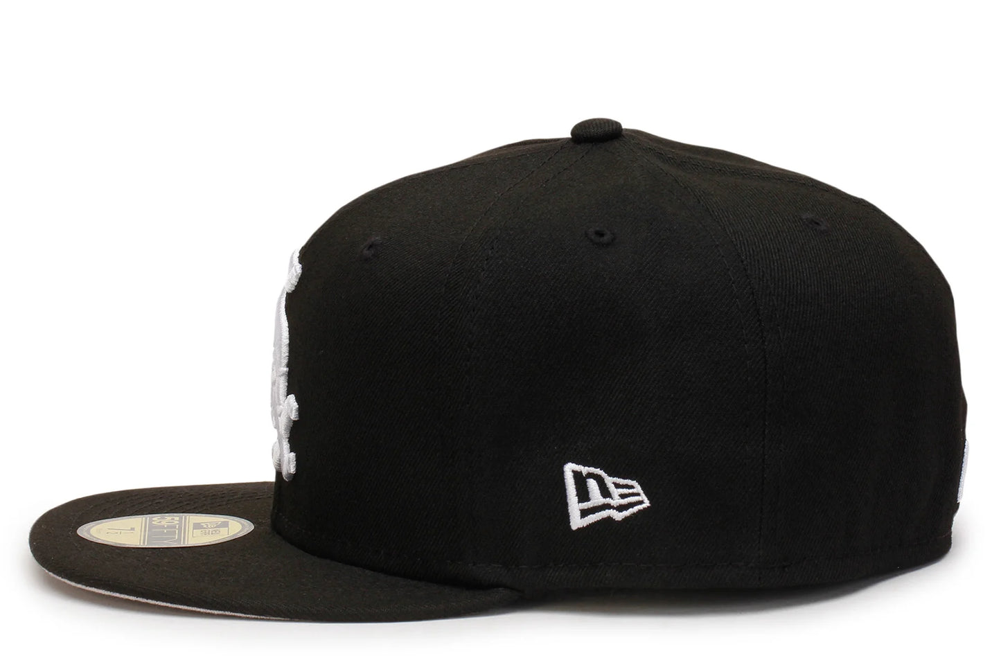 Chicago White Sox 59FIFTY Fitted Windy City Cluster Patch