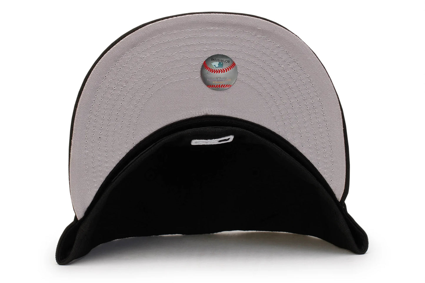 Chicago White Sox 59FIFTY Fitted Windy City Cluster Patch