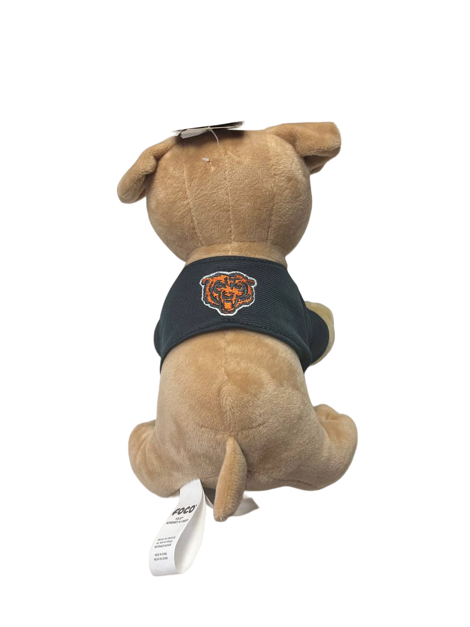 Bears Golden Retriever Plush by FOCO