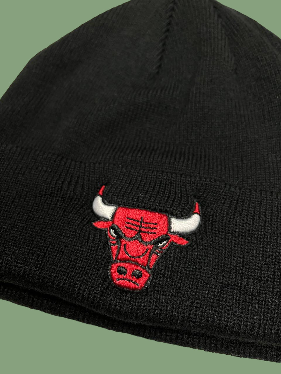 Chicago Bulls '47 Breakaway Knit Hat