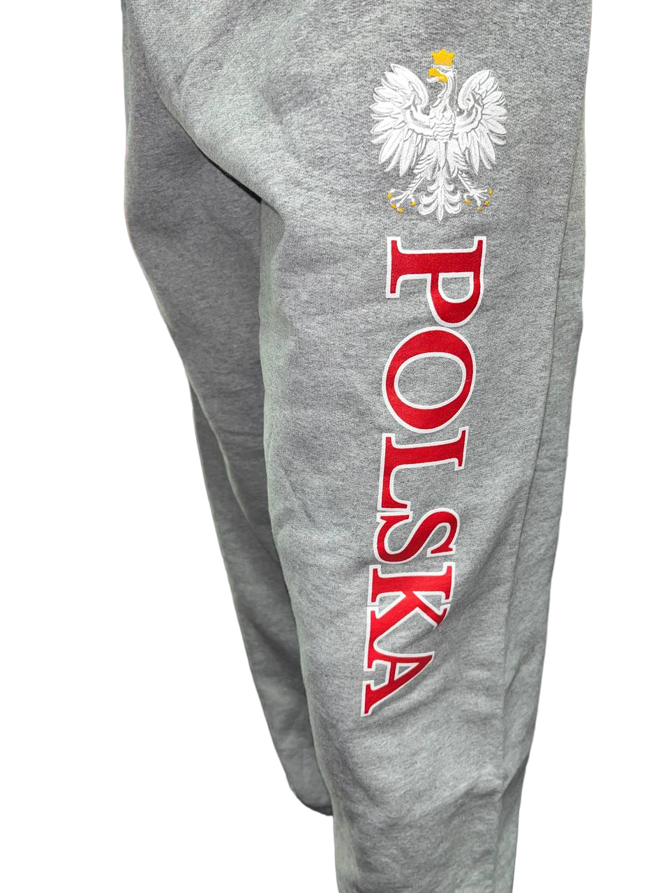 Polska Sweatpants Joggers Polish Pants
