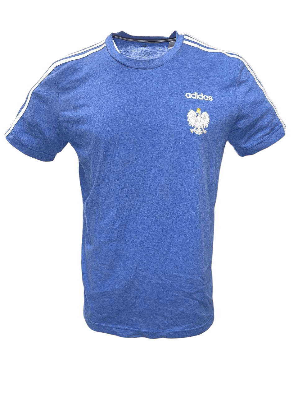 front of polish t-shirt adidas 