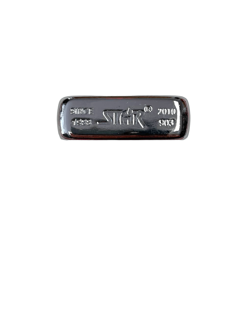 Bulk of Zippo Style Lighter with Polish Eagle 12 Pack
