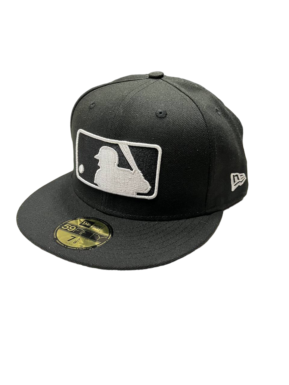 MBL Chicago 59Fifty Fitted IN-Field Hat New Era