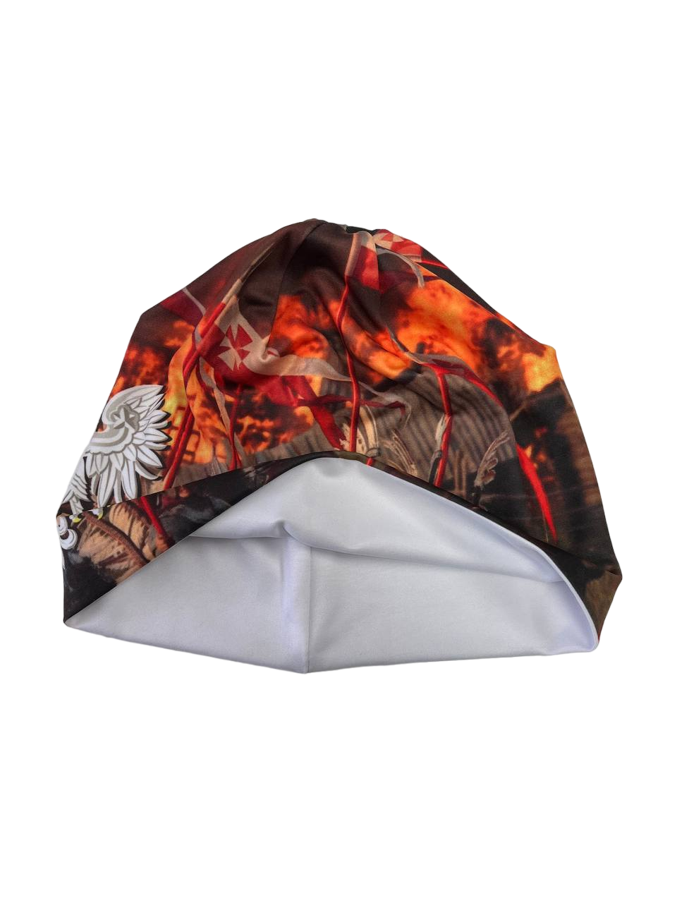 Polish Polska Winged Hussars Lightweight Skull Cap - Made in Poland