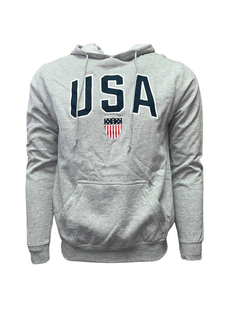 Team USA Pullover Hoodie