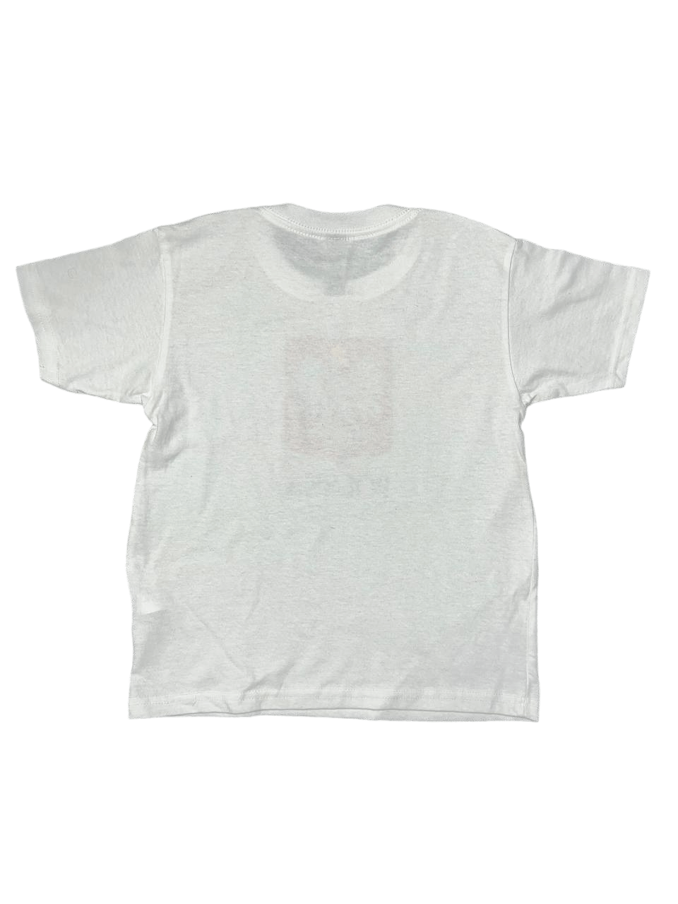 Bulk Of Polish Kids T-Shirt With Eagle Polska and Sign 15 Pack White