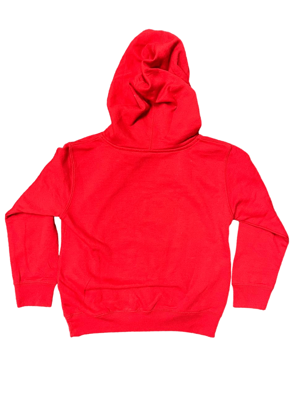 Bulk of Polish Todler/Kids Hoodie With Eagle And Polska Print 12 Pack