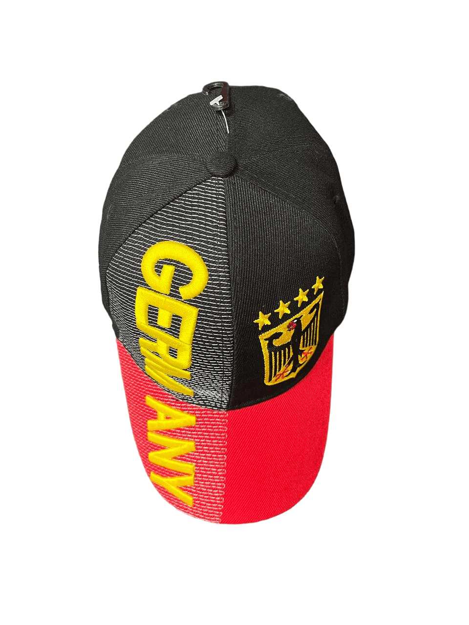 EU Countries Baseball Hat Soccer Euro 2024