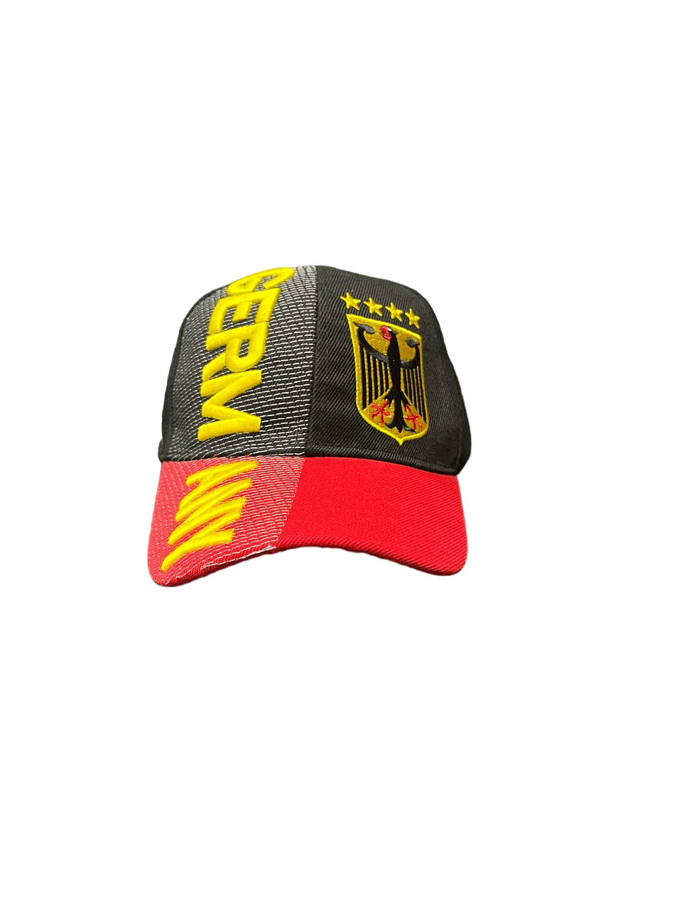 EU Countries Baseball Hat Soccer Euro 2024